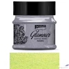 Kép 2/2 - Akrilfesték Glamour metál 50ml Pentart - zöld arany
