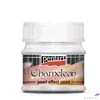 Kép 1/2 - Akrilfesték gyöngyház 50ml Pentart Chameleon lila-arany 7679