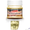 Kép 2/2 - Akrilfesték gyöngyház 50ml Pentart Chameleon zöld-arany 7686
