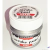 Kép 1/2 - Akrilfesték gyöngyház 50ml Pentart ezüst szürke 7432