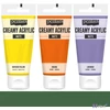 Akrilfesték krémes Pentart matt 60ml zöld