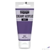 Kép 1/2 - Akrilfesték krémes Pentart matt 60ml lila