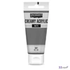 Akrilfesték krémes Pentart matt 60ml szürke