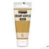 Kép 1/2 - Akrilfesték krémes Pentart metál 60ml arany
