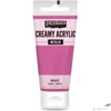 Kép 1/2 - Akrilfesték krémes Pentart metál 60ml magenta