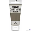 Kép 1/2 - Akrilfesték krémes Pentart selyemfényű 60ml - homok