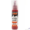 Kép 1/2 - Akrilfesték matt 20ml kármin Pentart