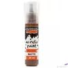 Kép 1/2 - Akrilfesték matt 20ml Pentart barna 6424
