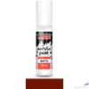Kép 2/2 - Akrilfesték matt 20ml Pentart bordó 6425