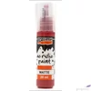 Kép 1/2 - Akrilfesték matt 20ml Pentart bordó 6425