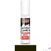 Kép 2/2 - Akrilfesték matt 20ml Pentart fekete 6405