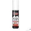 Kép 1/2 - Akrilfesték matt 20ml Pentart fekete 6405