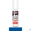 Kép 2/2 - Akrilfesték matt 20ml Pentart kék 6403