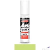 Kép 2/2 - Akrilfesték matt 20ml Pentart limezöld 6421