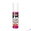 Kép 1/2 - Akrilfesték matt 20ml Pentart magenta 6440