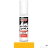 Kép 2/2 - Akrilfesték matt 20ml Pentart napsárga 6412