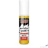 Kép 1/2 - Akrilfesték matt 20ml Pentart napsárga 6412