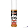 Kép 1/2 - Akrilfesték matt 20ml Pentart narancs 6413