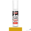 Kép 2/2 - Akrilfesték matt 20ml Pentart okker 6436