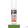 Kép 2/2 - Akrilfesték matt 20ml Pentart oliva 6431