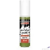 Kép 1/2 - Akrilfesték matt 20ml Pentart oliva 6431