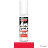 Akrilfesték matt 20ml Pentart piros 6415