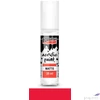 Kép 2/2 - Akrilfesték matt 20ml Pentart piros 6415