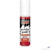 Kép 1/2 - Akrilfesték matt 20ml Pentart piros 6415
