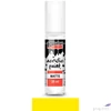 Kép 2/2 - Akrilfesték matt 20ml Pentart sárga 6402