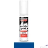 Kép 2/2 - Akrilfesték matt 20ml Pentart sötétkék 6417