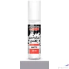 Kép 2/2 - Akrilfesték matt 20ml Pentart szürke 7042