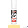 Kép 2/2 - Akrilfesték matt 20ml Pentart tejeskávé 6429