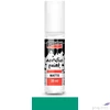 Kép 2/2 - Akrilfesték matt 20ml Pentart türkiz 6433