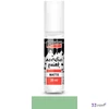 Akrilfesték matt 20ml Pentart vintage zöld 1031