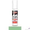Kép 2/2 - Akrilfesték matt 20ml Pentart vintage zöld 1031
