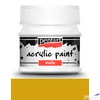 Kép 2/2 - Akrilfesték matt 50ml okker 1191 Pentart -