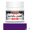 Kép 2/2 - Akrilfesték matt 50ml Pentart ametiszt 6762