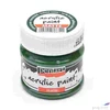 Kép 1/2 - Akrilfesték matt 50ml Pentart fenyőzöld 2261 6672