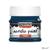 Akrilfesték matt 50ml Pentart indigókék 6757