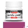 Kép 2/2 - Akrilfesték matt 50ml Pentart mályva - 6758