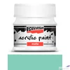 Kép 2/2 - Akrilfesték matt 50ml Pentart menta 6773
