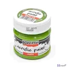 Akrilfesték matt 50ml Pentart oliva 6681