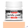 Kép 2/2 - Akrilfesték matt 50ml Pentart púderszín 6763