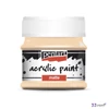 Akrilfesték matt 50ml Pentart púderszín 6763