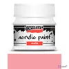 Akrilfesték matt 50ml Pentart puncs 6775