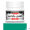 Kép 2/2 - Akrilfesték matt 50ml Pentart türkiz 6683