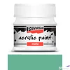 Kép 2/2 - Akrilfesték matt 50ml pisztácia Pentart 6772