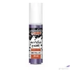 Kép 1/2 - Akrilfesték metál 20ml Pentart lila 7152