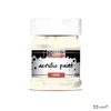 Akrilfesték Matt 230ml Pentart elefántcsont 6935