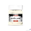 Kép 1/2 - Akrilfesték Matt 230ml Pentart elefántcsont 6935